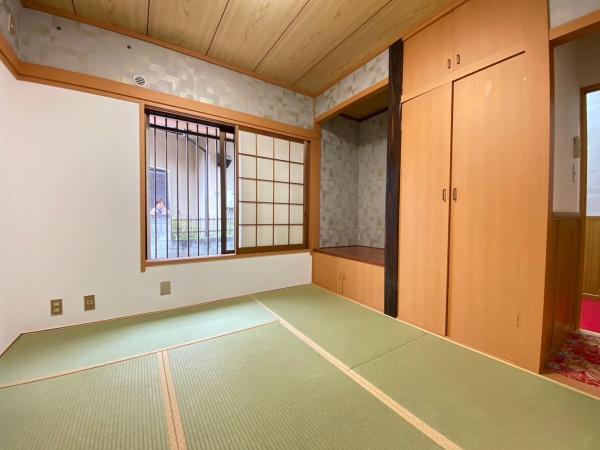 横浜市保土ケ谷区峰岡町３丁目の中古一戸建て