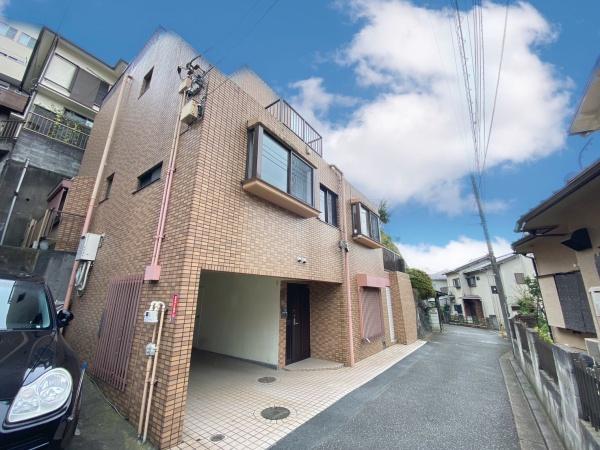 保土ケ谷区峰岡町３丁目