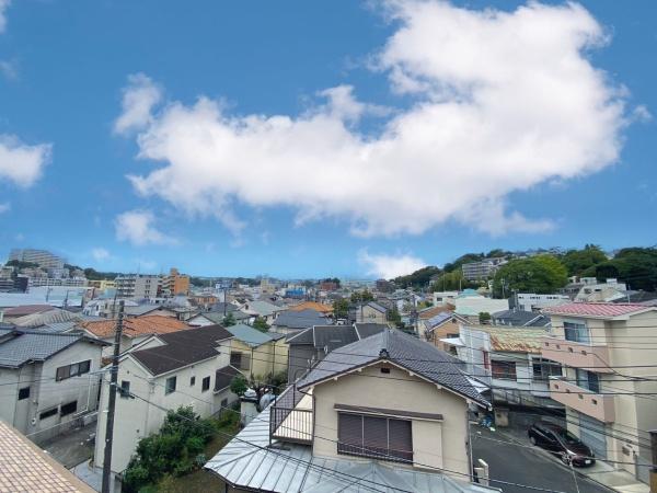 横浜市保土ケ谷区峰岡町３丁目の中古一戸建て