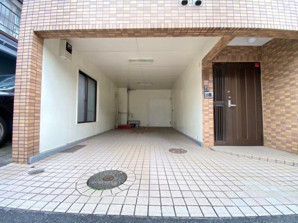 保土ケ谷区峰岡町３丁目