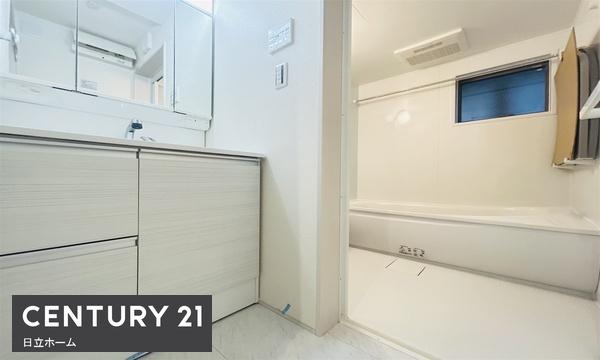 鶴見区汐入町3丁目　全2棟2号棟