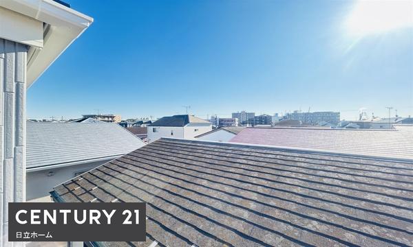 鶴見区汐入町3丁目　全2棟2号棟