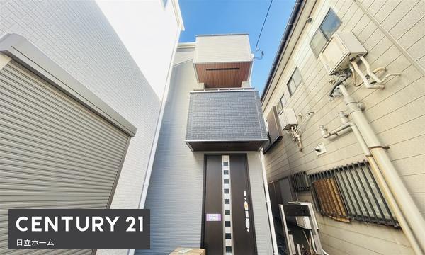 鶴見区汐入町3丁目　全2棟2号棟