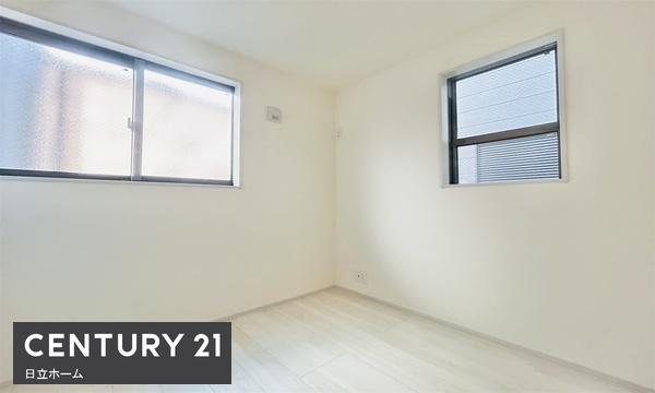 鶴見区汐入町3丁目　全2棟2号棟