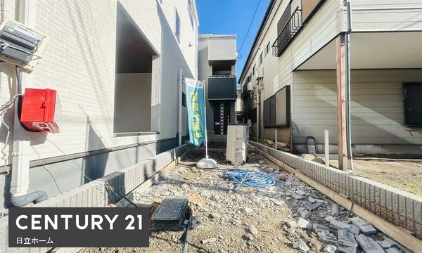 鶴見区汐入町3丁目　全2棟2号棟