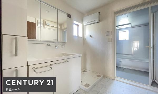 横浜市戸塚区深谷町の中古一戸建て