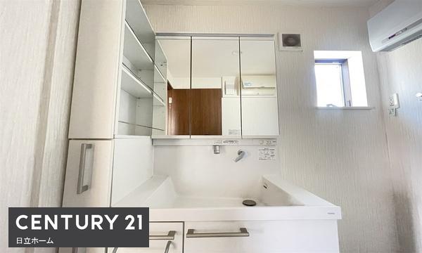 横浜市戸塚区深谷町の中古一戸建て