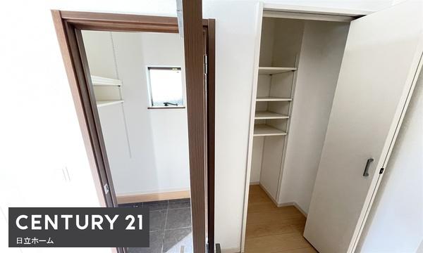 横浜市戸塚区深谷町の中古一戸建て