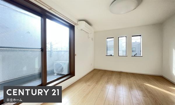横浜市戸塚区深谷町の中古一戸建て