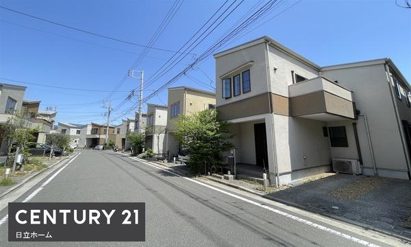 戸塚区深谷町　戸建