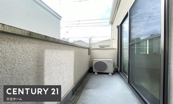 横浜市戸塚区深谷町の中古一戸建て
