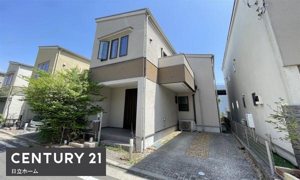 横浜市戸塚区深谷町の中古一戸建て