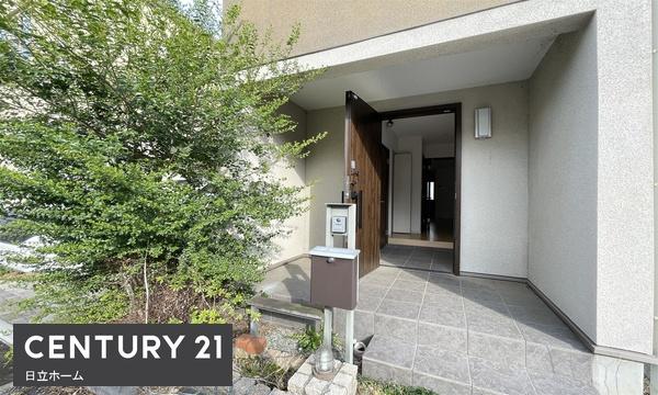 横浜市戸塚区深谷町の中古一戸建て