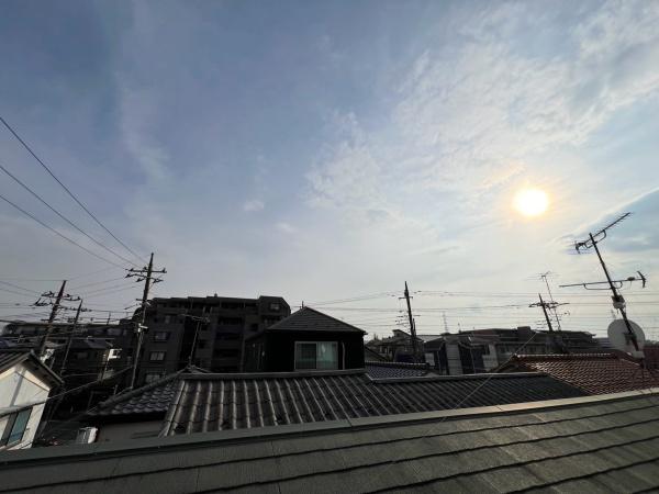 川崎市中原区下小田中４丁目の新築一戸建