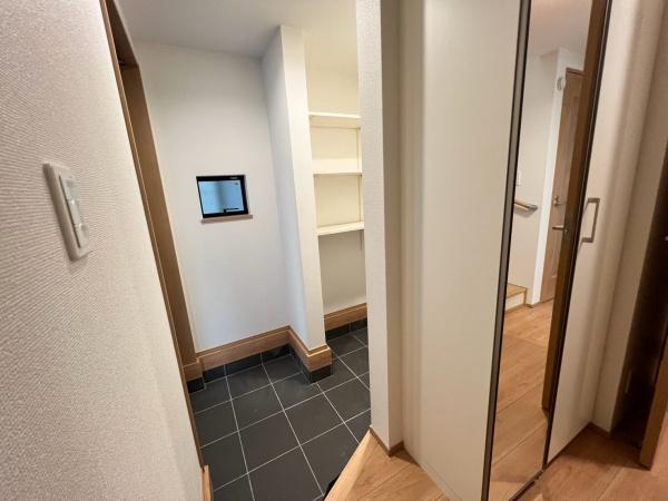 川崎市中原区下小田中４丁目の新築一戸建