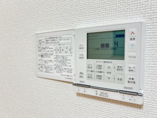 川崎市中原区下小田中４丁目の新築一戸建