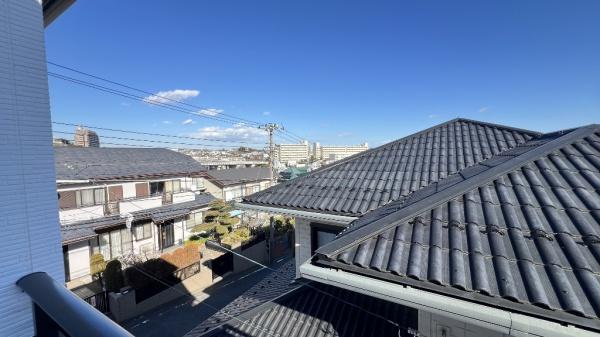 戸塚区戸塚町　全２棟１号棟