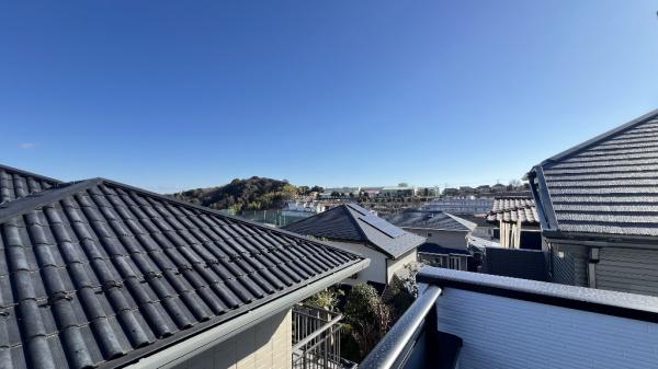 戸塚区戸塚町　全２棟１号棟