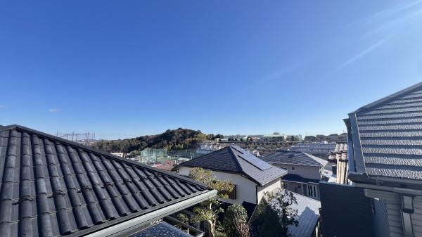 戸塚区戸塚町　全２棟１号棟