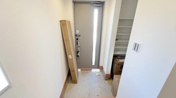 戸塚区戸塚町　全２棟１号棟