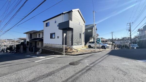 戸塚区戸塚町　全２棟１号棟