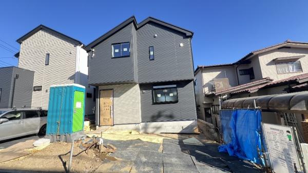 戸塚区戸塚町　全２棟２号棟