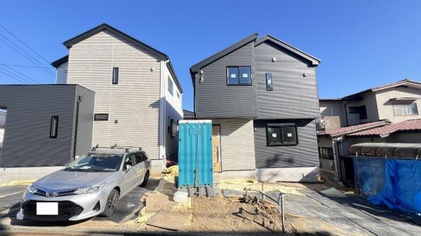 戸塚区戸塚町　全２棟２号棟