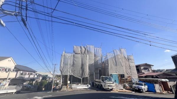 戸塚区戸塚町　全２棟２号棟