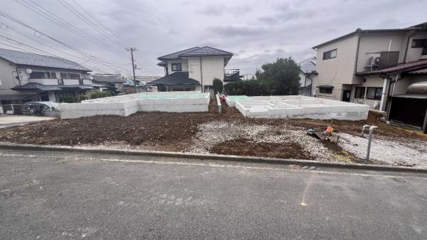 戸塚区戸塚町　全２棟２号棟