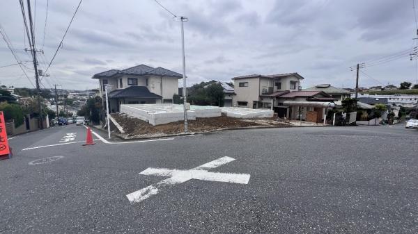 戸塚区戸塚町　全２棟２号棟