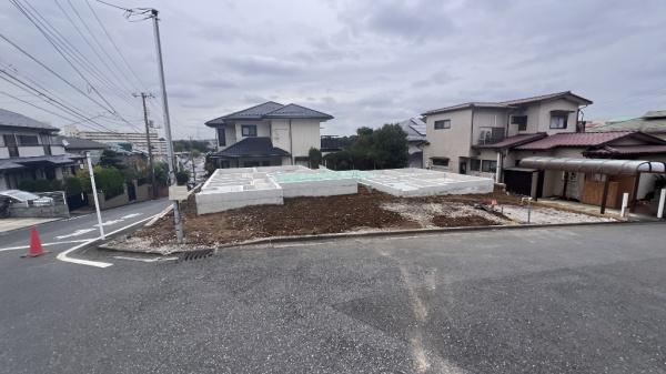 戸塚区戸塚町　全２棟２号棟