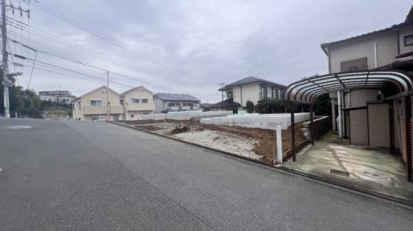 戸塚区戸塚町　全２棟２号棟
