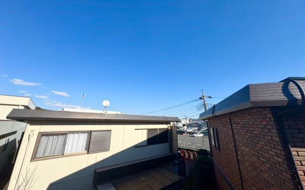 横浜市緑区霧が丘２丁目　全２棟２号棟
