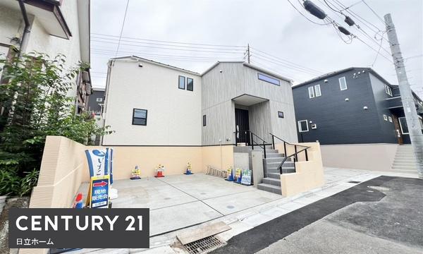 保土ケ谷区上菅田町　全２棟Ａ号棟