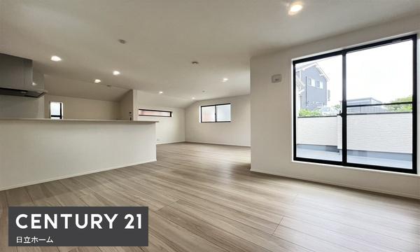 保土ケ谷区上菅田町　全２棟Ａ号棟