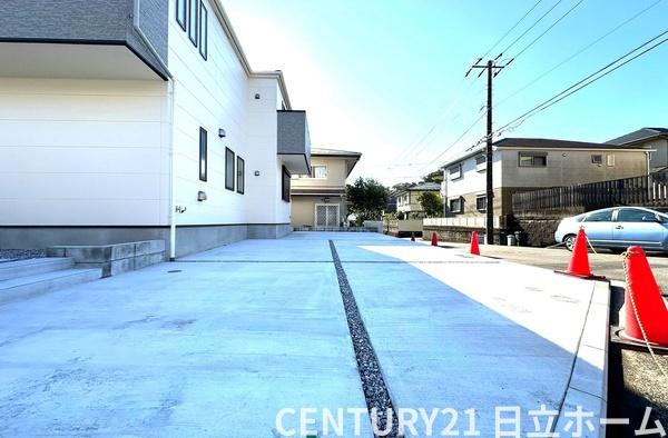 金沢区釜利谷西2丁目