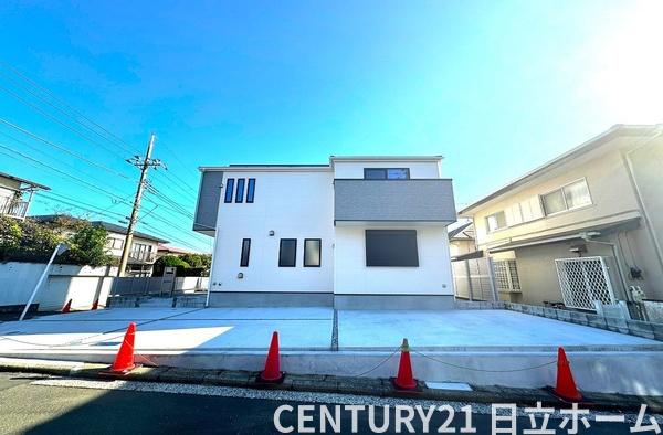 金沢区釜利谷西2丁目