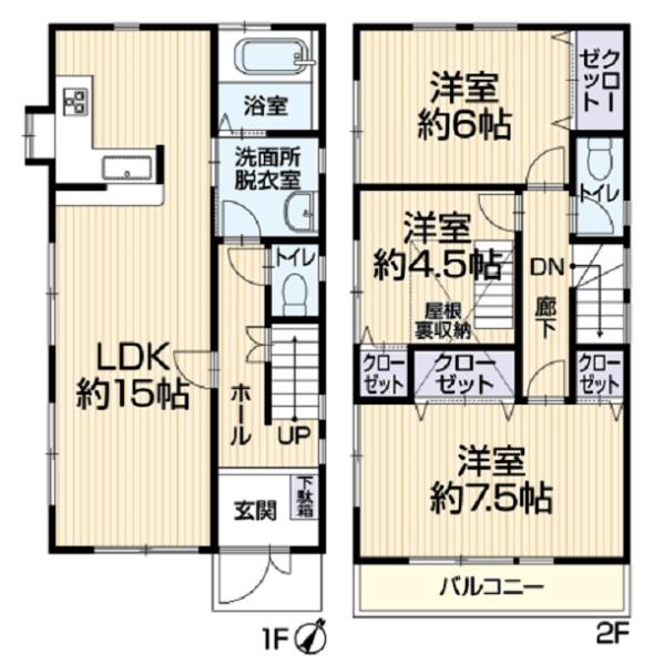 戸塚区原宿３丁目