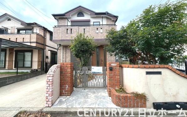 戸塚区原宿３丁目