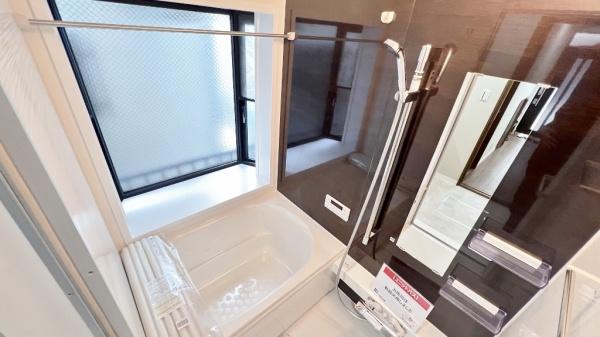 川崎市高津区明津の中古一戸建て