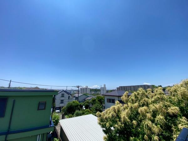都筑区中川3丁目　全1棟