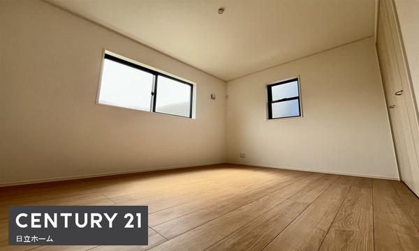 神奈川区中丸　全3棟1号棟