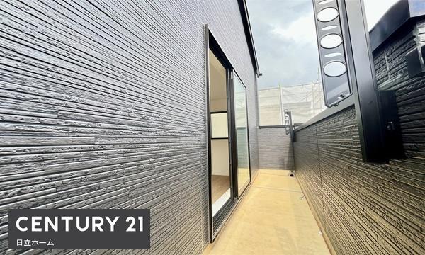 神奈川区中丸　全3棟1号棟