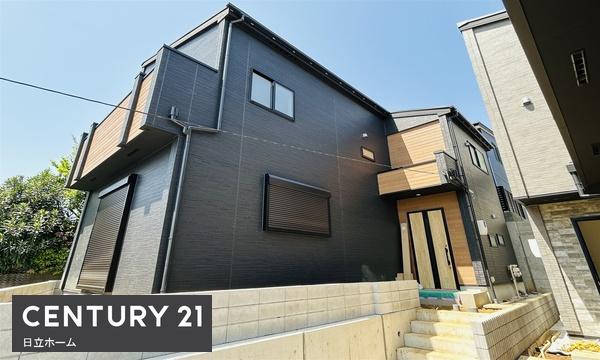 神奈川区中丸　全3棟1号棟
