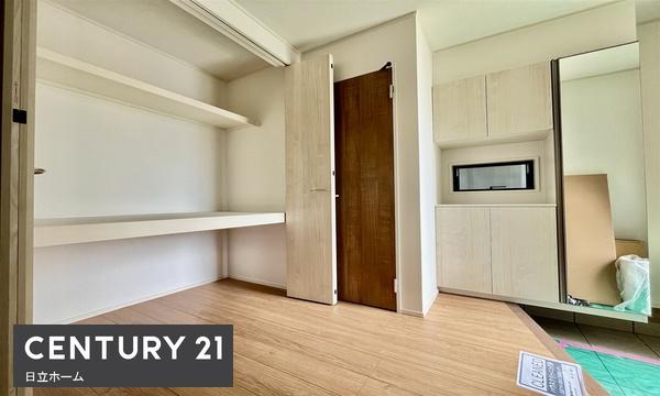 神奈川区中丸　全3棟1号棟