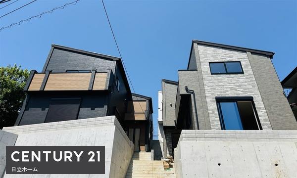 神奈川区中丸　全3棟1号棟