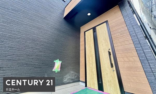 神奈川区中丸　全3棟1号棟