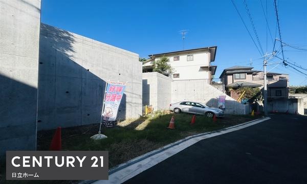 神奈川区中丸　全3棟2号棟