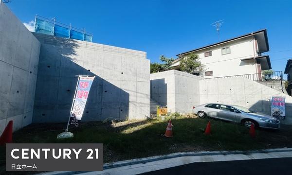 神奈川区中丸　全3棟2号棟