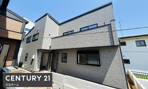 神奈川区中丸　全3棟2号棟